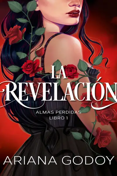 Portada del libro: 1 La RevelacióN