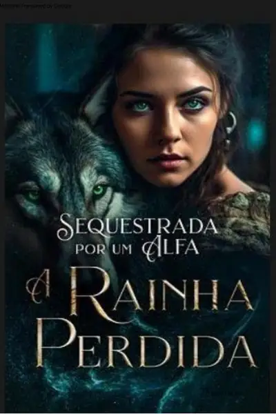 Portada del libro: Reina Perdida Annie Whipple