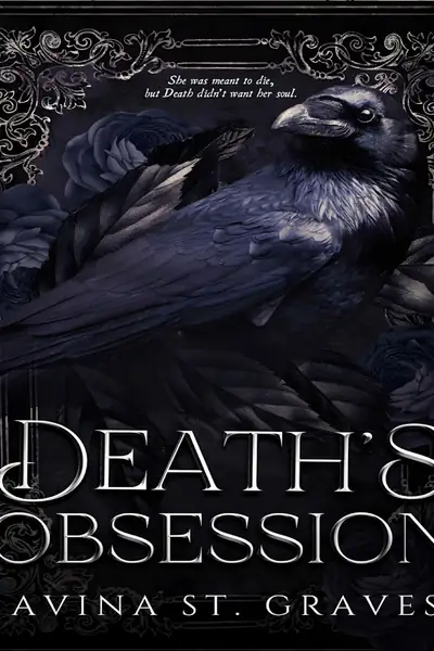 Portada del libro: Death S Obsession Avina St Graves