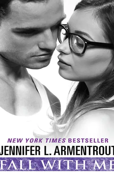 Portada del libro: J Lynn 4 Fall With Me