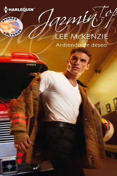 Portada del libro: Lectura Corta Ardiendo De Deseo