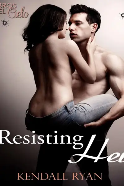 Portada del libro: Kendall Ryan Resisting Her 1