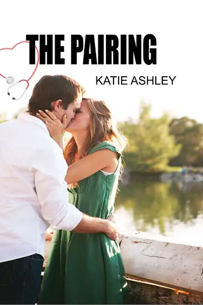 Portada del libro: Katie Ashley 3 The Pairing