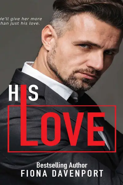 Portada del libro: 1 His Love