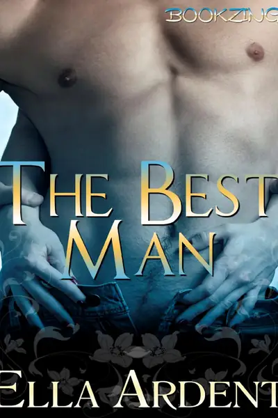 Portada del libro: Ella Arden The Best Man 1