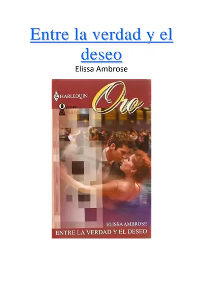 Portada del libro: Lectura Corta Entre La Verdad Y El Deseo