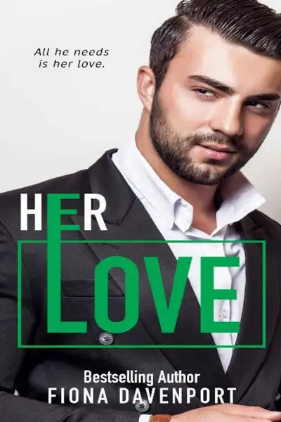 Portada del libro: 2 Her Love