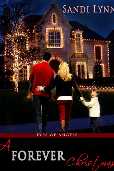 Portada del libro: Sandi Lynn A Forever Christmas 4 5