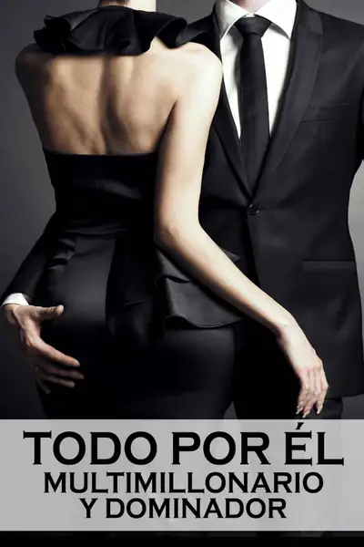Portada del libro: Megan Harold Todo Por El 5