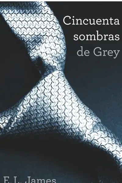 Portada del libro: E L James 50 Sombras Liberadas 3