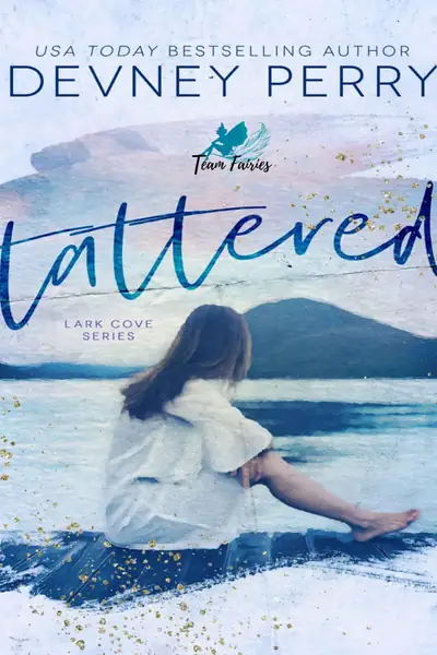 Portada del libro: 1 Tattered X Devney Perry X