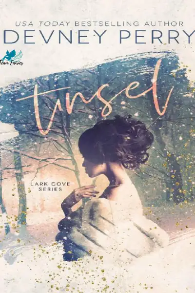 Portada del libro: 4 Tinsel X Devney Perry X