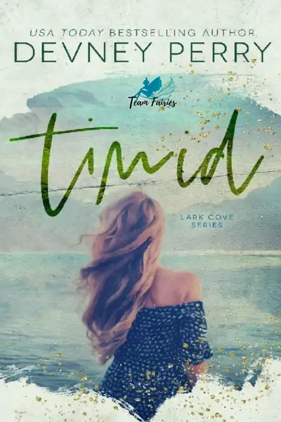 Portada del libro: 2 Timid X Devney Perry X