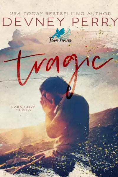 Portada del libro: 3 Tragic X Devney Perry X