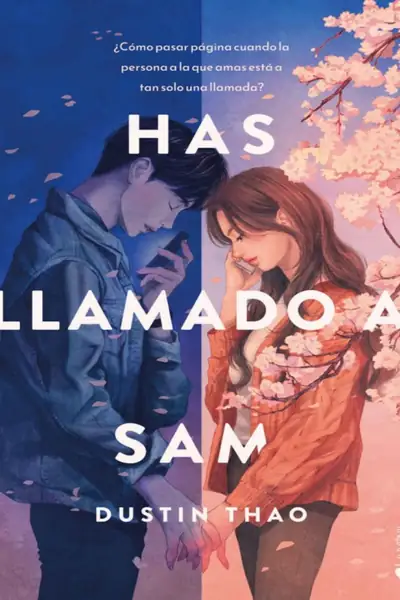 Portada del libro: Has Llamado A Sam