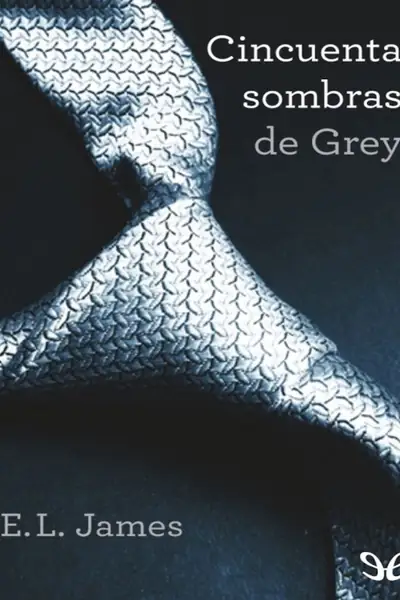 Portada del libro: 50 Sombras De Grey