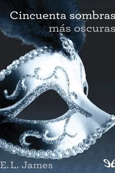Portada del libro: MáS Oscuras