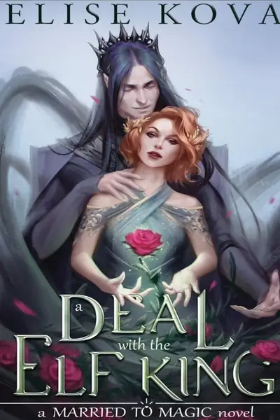 Portada del libro: 01 Elise Kova A Deal With The Elf King