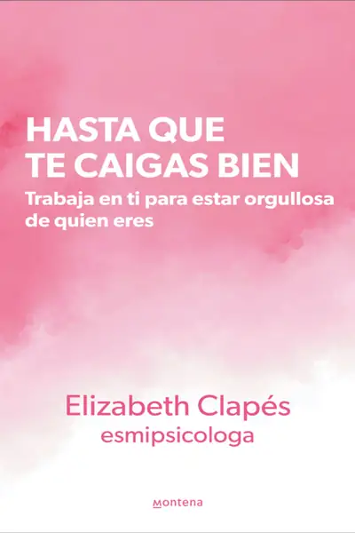 Portada del libro: Hasta Que Te Caigas Bien