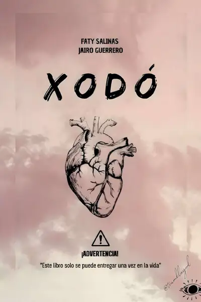 Portada del libro: Xodo