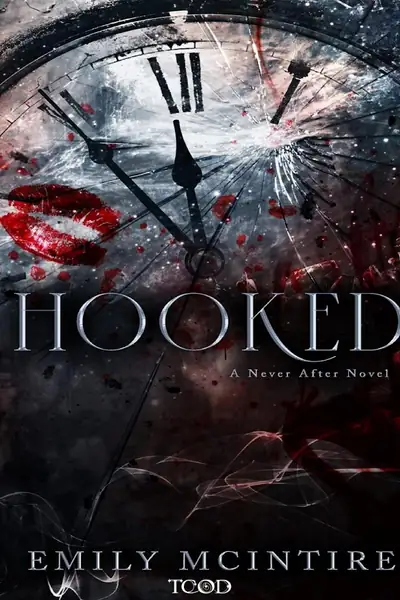 Portada del libro: 01 Hooked