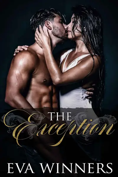 Portada del libro: #1 The Exception Eva Winners