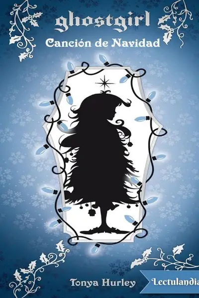 Portada del libro: 4 Ghostgirl Cancion De Navidad Tonya Hurley
