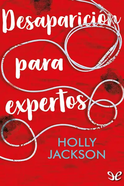 Portada del libro: 2 DesaparicióN Para Expertos