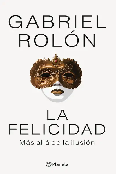 Portada del libro: La Felicidad