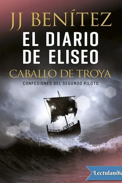 Portada del libro: 11 El Diario De Eliseo J J Benitez