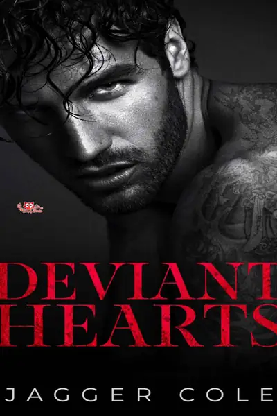 Portada del libro: 01 Deviant Hearts Jagger Cole