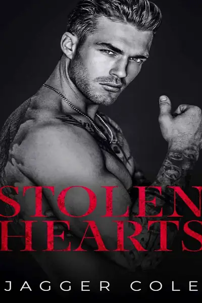 Portada del libro: 05 Stolen Hearts Jagger Cole