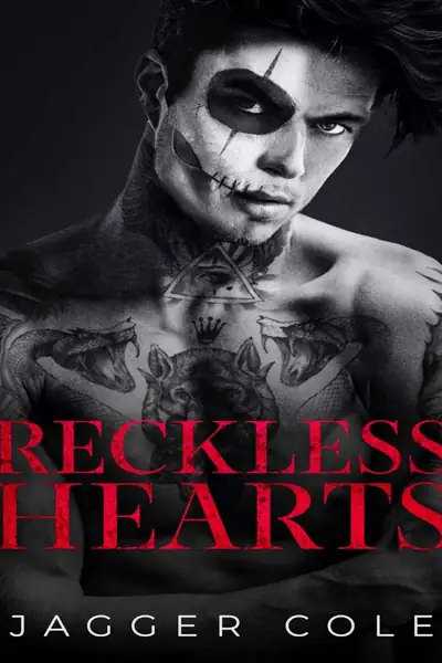 Portada del libro: 06 Reckless Hearts Jagger Cole