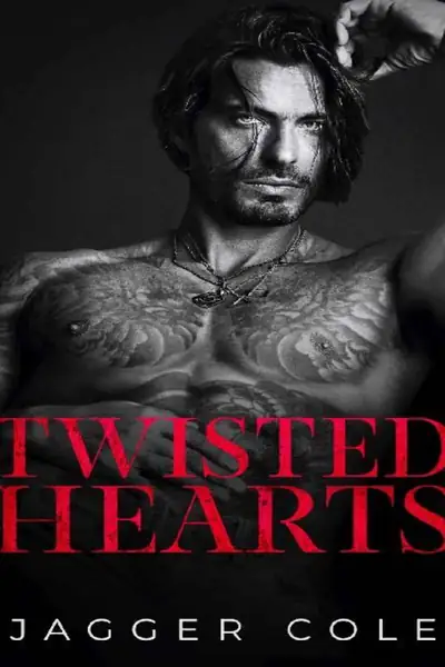 Portada del libro: 04 Twisted Hearts Jagger Cole