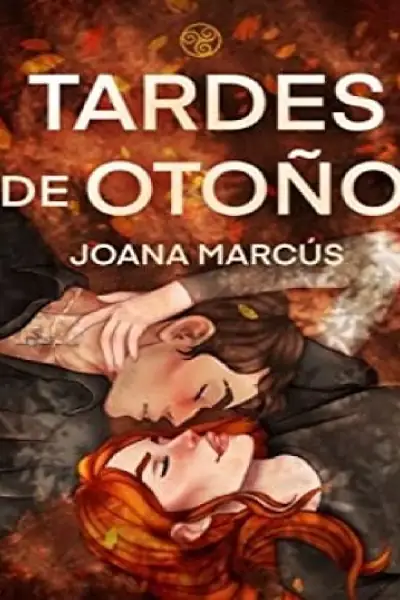 Portada del libro: Tardes De OtoñO