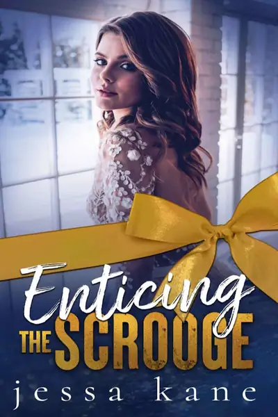 Portada del libro: Jessa Kane Enticing The Scrooge