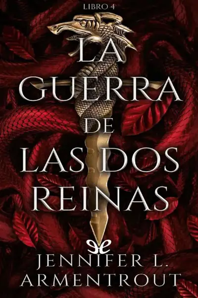 Portada del libro: La Guerra De Las Dos Reinas