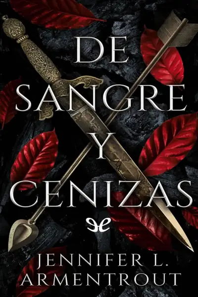 Portada del libro: De Sangre Y Cenizas