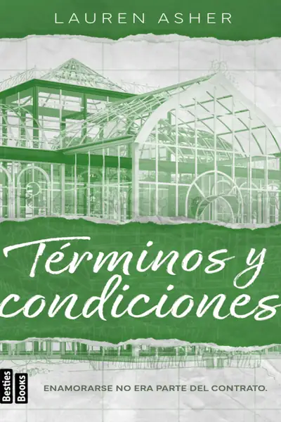 Portada del libro: 02 Terminos Y Condiciones Lauren Asher