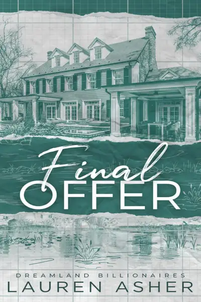 Portada del libro: 03 Offer Lauren Asher