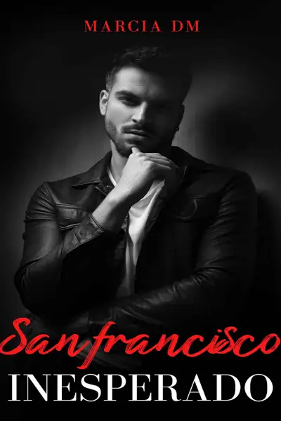 Portada del libro: 04 San Francisco Inesperado Marcia Dm