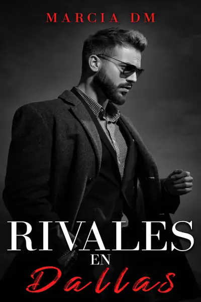 Portada del libro: 03 Rivales En Dallas Marcia Dm