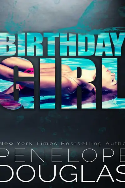 Portada del libro: Birthday Girl