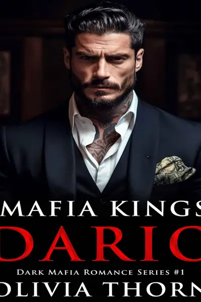 Portada del libro: 01   Dario   Olivia Thorn