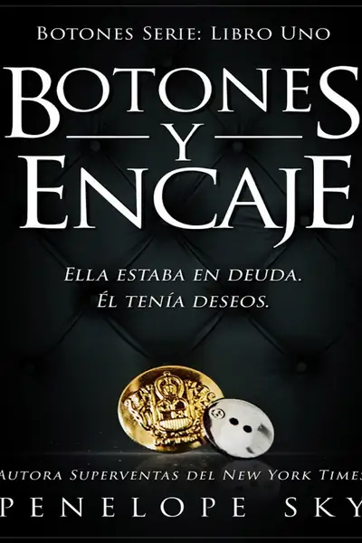 Portada del libro: 1 PenéLope Sky