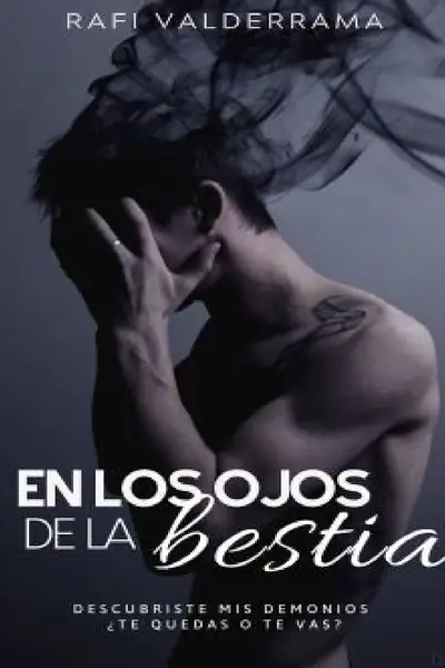 Portada del libro: En Los Ojos De La Bestia Rafi Valderrama