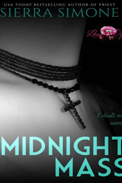 Portada del libro: 1 5 Midnight Mass Sierra Simone Priest