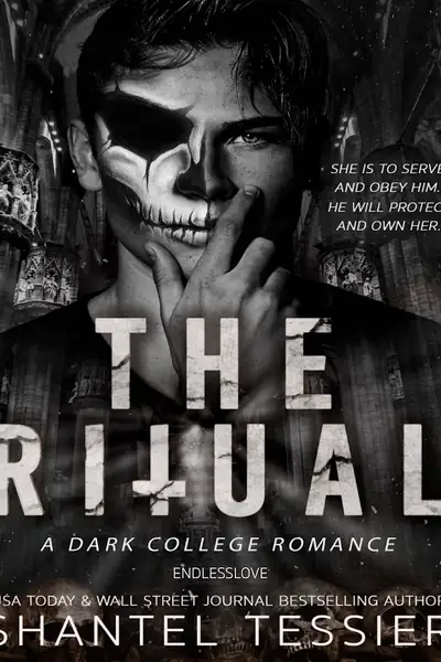 Portada del libro: 01 The Ritual Shantel Tessier