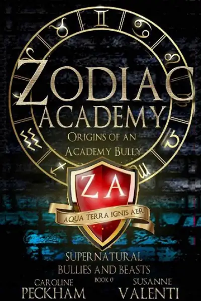 Portada del libro: #0 5 Origins