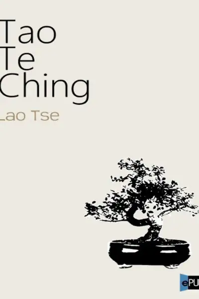 Portada del libro: Lao Tse Tao Te Ching @Digirama